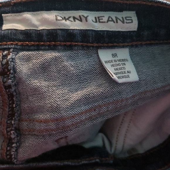 Dkny soho jean - Picture 4 of 7